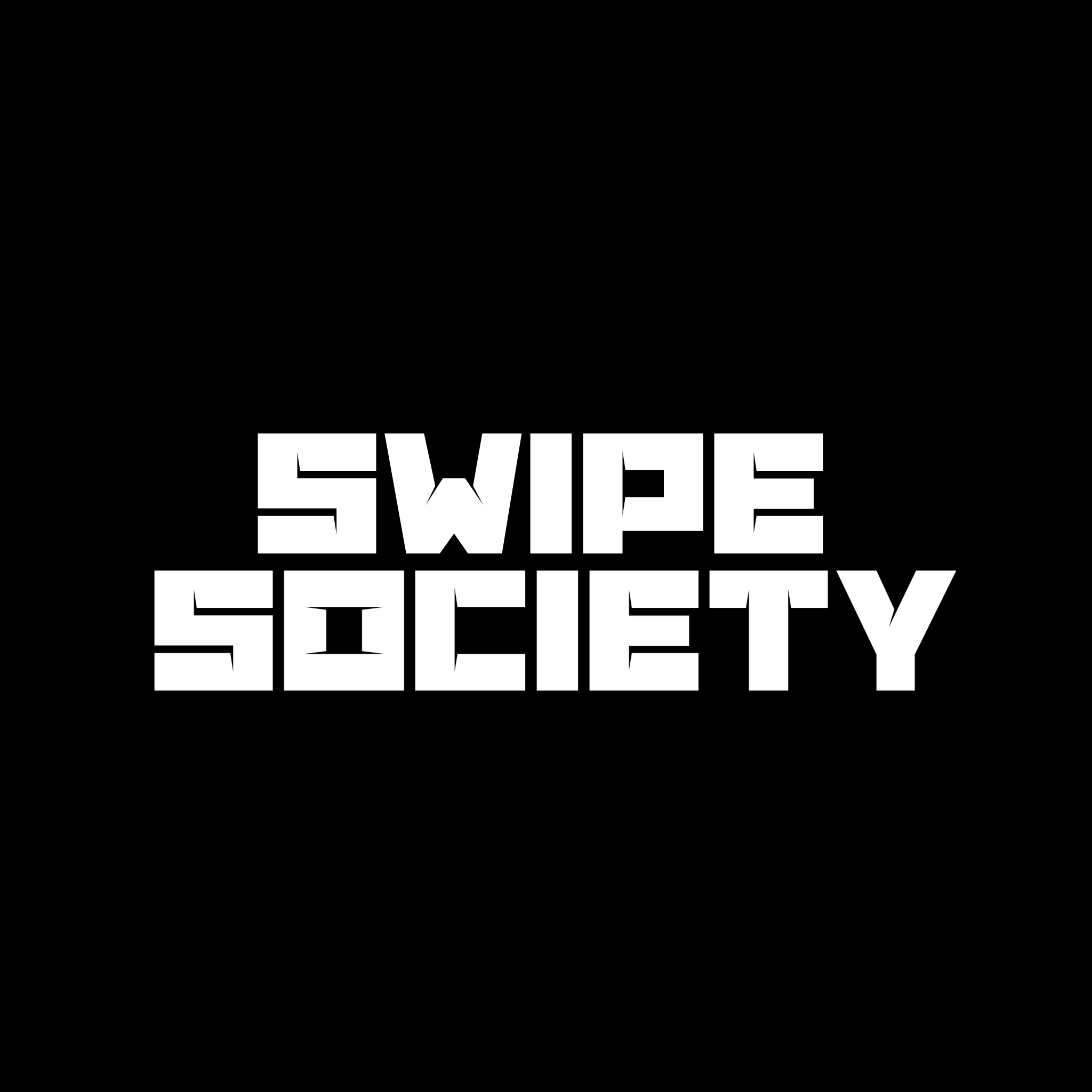 Swipe Society